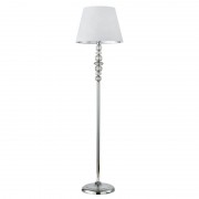 Торшер Crystal Lux Armando PT1 Chrome