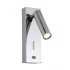 Настенный светильник Crystal Lux CLT 210W USB CH - изображение 2 Настенный светильник Crystal Lux CLT 210W USB CH - изображение 2