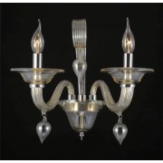 Бра Crystal Lux Caetano AP2