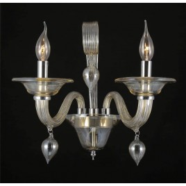 Бра Crystal Lux Caetano AP2