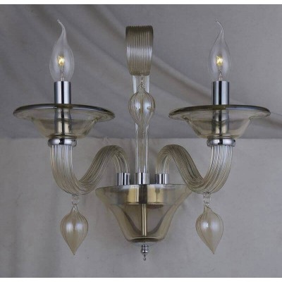 Бра Crystal Lux Caetano AP2 - изображение 2 Бра Crystal Lux Caetano AP2 - изображение 2