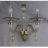 Бра Crystal Lux Caetano AP2 - изображение 2 Бра Crystal Lux Caetano AP2 - изображение 2