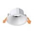 Встраиваемый светильник Crystal Lux CLT 006C1 WH - изображение 3 Встраиваемый светильник Crystal Lux CLT 006C1 WH - изображение 3