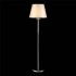 Торшер Crystal Lux Nicolas PT1 Nickel/White - изображение 2 Торшер Crystal Lux Nicolas PT1 Nickel/White - изображение 2