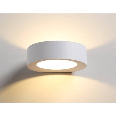 Настенный светильник Crystal Lux CLT 135W WH - изображение 3 Настенный светильник Crystal Lux CLT 135W WH - изображение 3