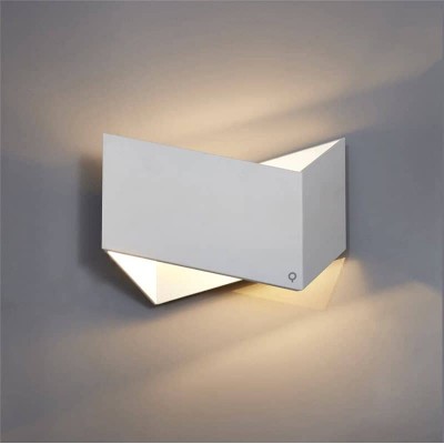 Настенный светильник Crystal Lux CLT 012 WH-SL - изображение 2 Настенный светильник Crystal Lux CLT 012 WH-SL - изображение 2