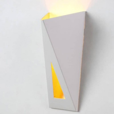 Настенный светильник Crystal Lux CLT 221W WH-GO - изображение 2 Настенный светильник Crystal Lux CLT 221W WH-GO - изображение 2
