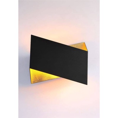 Настенный светильник Crystal Lux CLT 012 BL-GO V-2 - изображение 2 Настенный светильник Crystal Lux CLT 012 BL-GO V-2 - изображение 2