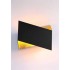 Настенный светильник Crystal Lux CLT 012 BL-GO V-2 - изображение 2 Настенный светильник Crystal Lux CLT 012 BL-GO V-2 - изображение 2
