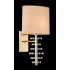 Бра Crystal Lux ARMANDO AP1.2 GOLD - изображение 2 Бра Crystal Lux ARMANDO AP1.2 GOLD - изображение 2