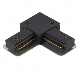 Коннектор L-образный Crystal Lux CLT 0.211 07 BL