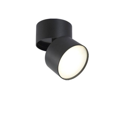 Светодиодный спот Crystal Lux CLT 130CW BL - изображение 2 Светодиодный спот Crystal Lux CLT 130CW BL - изображение 2