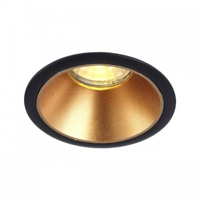Встраиваемый светильник Crystal Lux CLT 052C BL-GO - изображение 3 Встраиваемый светильник Crystal Lux CLT 052C BL-GO - изображение 3