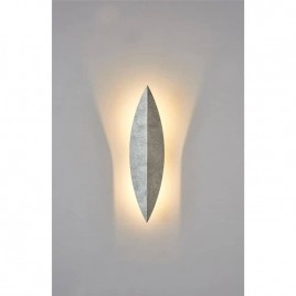 Настенный светильник Crystal Lux CLT 029W400 SL