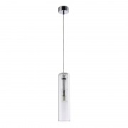 Подвесной светильник Crystal Lux Beleza SP1 F Chrome