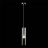 Подвесной светильник Crystal Lux Beleza SP1 F Chrome - изображение 2 Подвесной светильник Crystal Lux Beleza SP1 F Chrome - изображение 2