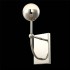 Бра Crystal Lux Truena AP1 Nickel - изображение 2 Бра Crystal Lux Truena AP1 Nickel - изображение 2