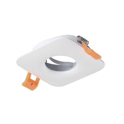 Встраиваемый светильник Crystal Lux CLT 033C1 WH - изображение 3 Встраиваемый светильник Crystal Lux CLT 033C1 WH - изображение 3