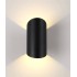 Уличный настенный светодиодный светильник Crystal Lux CLT 134W BL - изображение 2 Уличный настенный светодиодный светильник Crystal Lux CLT 134W BL - изображение 2