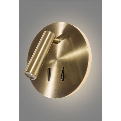 Светодиодный спот Crystal Lux CLT 223W BZ - изображение 2 Светодиодный спот Crystal Lux CLT 223W BZ - изображение 2