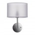 Бра Crystal Lux Asta AP1 - изображение 2 Бра Crystal Lux Asta AP1 - изображение 2