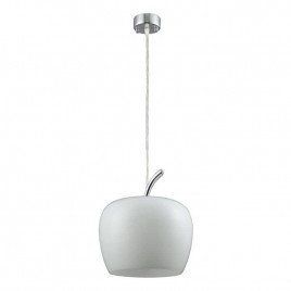 Подвесной светильник Crystal Lux Amor SP1 White