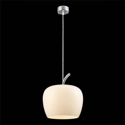 Подвесной светильник Crystal Lux Amor SP1 White - изображение 3 Подвесной светильник Crystal Lux Amor SP1 White - изображение 3