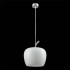 Подвесной светильник Crystal Lux Amor SP1 White - изображение 4 Подвесной светильник Crystal Lux Amor SP1 White - изображение 4