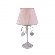 Настольная лампа Crystal Lux Emilia LG1