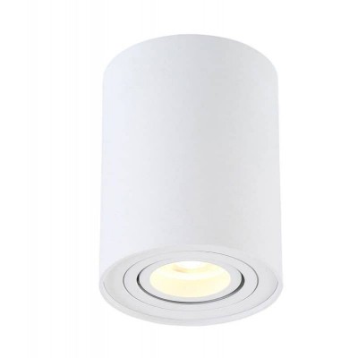 Потолочный светильник Crystal Lux CLT 410C1 WH - изображение 2 Потолочный светильник Crystal Lux CLT 410C1 WH - изображение 2
