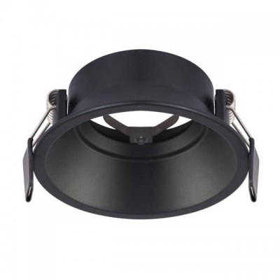 Встраиваемый светильник Crystal Lux CLT 043C BL - изображение 3 Встраиваемый светильник Crystal Lux CLT 043C BL - изображение 3