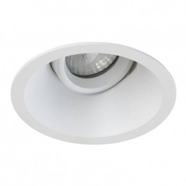Встраиваемый светильник Crystal Lux CLT 008C1 WH
