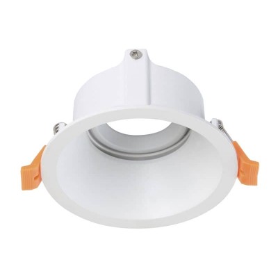 Встраиваемый светильник Crystal Lux CLT 008C1 WH - изображение 3 Встраиваемый светильник Crystal Lux CLT 008C1 WH - изображение 3