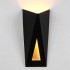 Настенный светильник Crystal Lux CLT 221W BL-GO - изображение 2 Настенный светильник Crystal Lux CLT 221W BL-GO - изображение 2