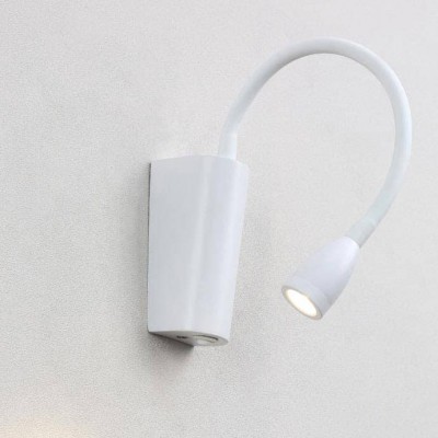 Бра Crystal Lux CLT 213W WH - изображение 2 Бра Crystal Lux CLT 213W WH - изображение 2