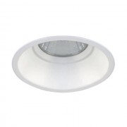 Встраиваемый светильник Crystal Lux CLT 043C WH
