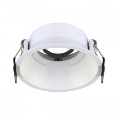 Встраиваемый светильник Crystal Lux CLT 043C WH - изображение 3 Встраиваемый светильник Crystal Lux CLT 043C WH - изображение 3