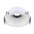 Встраиваемый светильник Crystal Lux CLT 043C WH - изображение 3 Встраиваемый светильник Crystal Lux CLT 043C WH - изображение 3