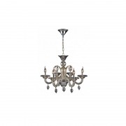 Подвесная люстра Crystal Lux Caetano SP6