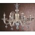 Подвесная люстра Crystal Lux Caetano SP6 - изображение 2 Подвесная люстра Crystal Lux Caetano SP6 - изображение 2
