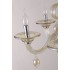 Подвесная люстра Crystal Lux Caetano SP6 - изображение 3 Подвесная люстра Crystal Lux Caetano SP6 - изображение 3