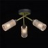 Потолочная люстра De Markt Олимпия 638013703 - изображение 3 Потолочная люстра De Markt Олимпия 638013703 - изображение 3