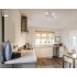 Потолочная люстра De Markt Тетро 673011705 - изображение 6 Потолочная люстра De Markt Тетро 673011705 - изображение 6