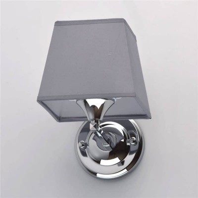 Бра De Markt City Конрад 6 667021501 - изображение 3 Бра De Markt City Конрад 6 667021501 - изображение 3