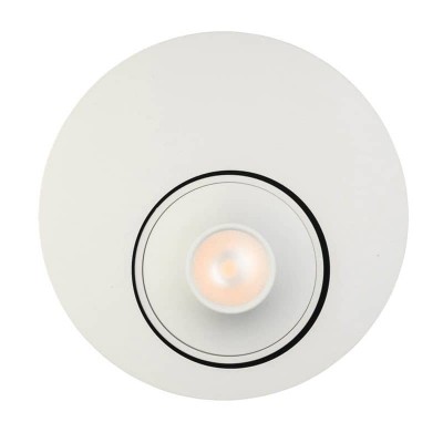 Потолочный светодиодный светильник De Markt Круз 637016501 - изображение 5 Потолочный светодиодный светильник De Markt Круз 637016501 - изображение 5