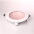 Встраиваемый светодиодный светильник De Markt Стаут 6 702011801 - изображение 5 Встраиваемый светодиодный светильник De Markt Стаут 6 702011801 - изображение 5