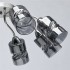 Потолочная люстра De Markt City Олимпия 638019308 - изображение 9 Потолочная люстра De Markt City Олимпия 638019308 - изображение 9