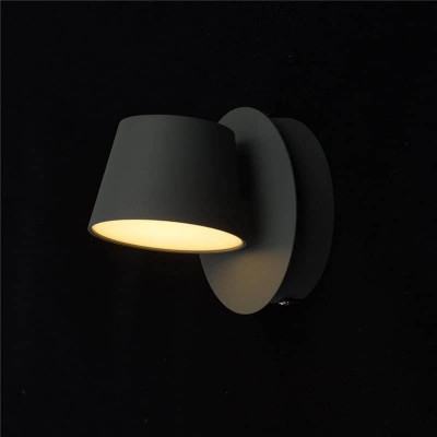 Бра De Markt Хартвиг 2 717020501 - изображение 3 Бра De Markt Хартвиг 2 717020501 - изображение 3