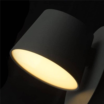 Бра De Markt Хартвиг 2 717020501 - изображение 4 Бра De Markt Хартвиг 2 717020501 - изображение 4