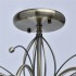 Потолочная люстра De Markt City Блеск 315013608 - изображение 2 Потолочная люстра De Markt City Блеск 315013608 - изображение 2